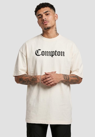Compton Huge