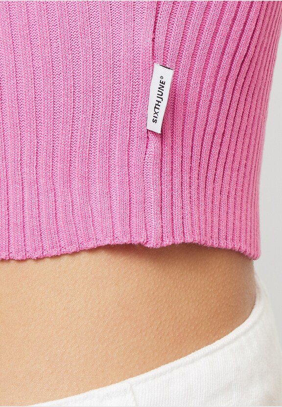 Summer Knit -2