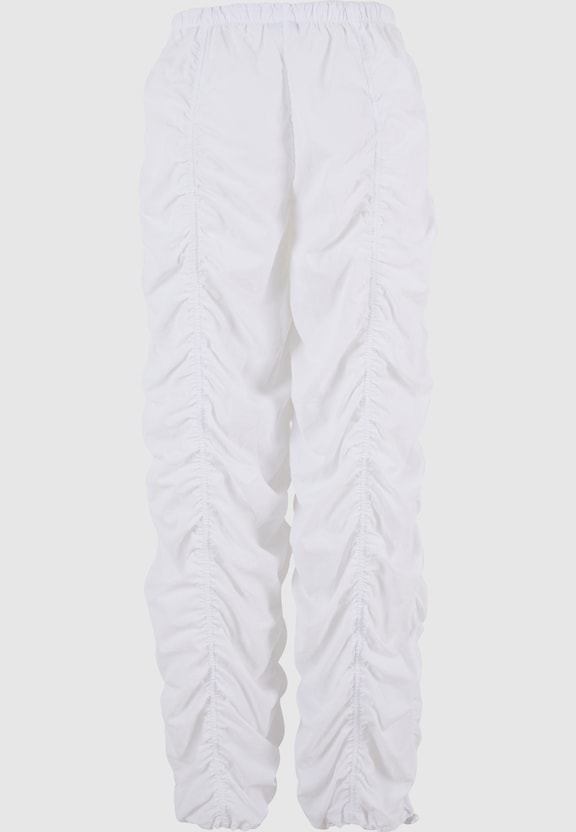 KW242-014-1 Small Signature Gathering Parachute Pants-5