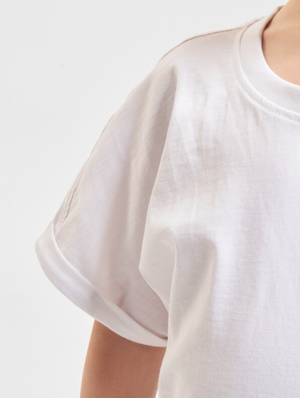 Boys Long Shaped Turnup-3