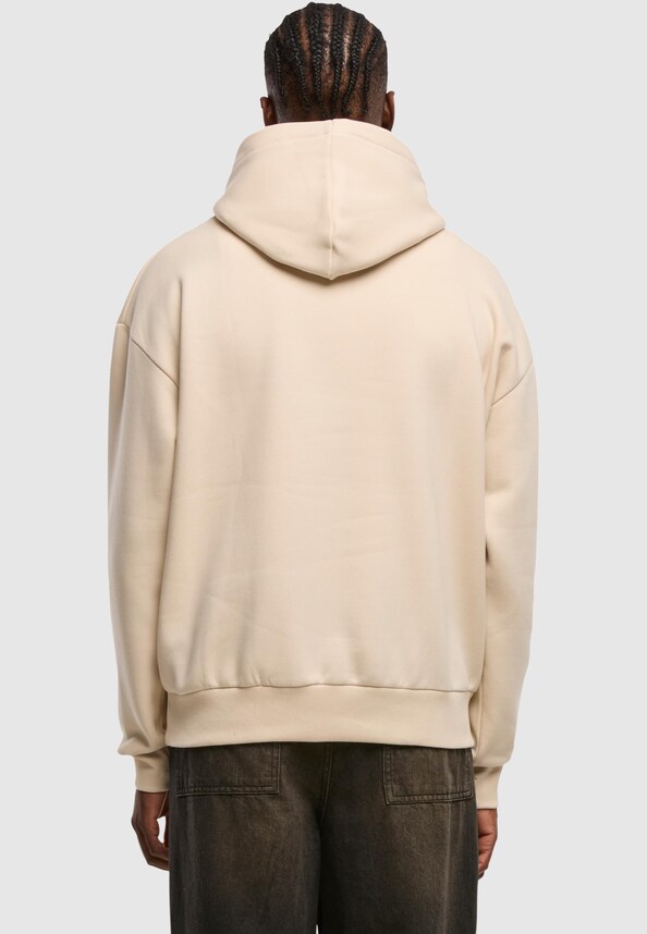 Dropsize Logo Design Hoodie-1