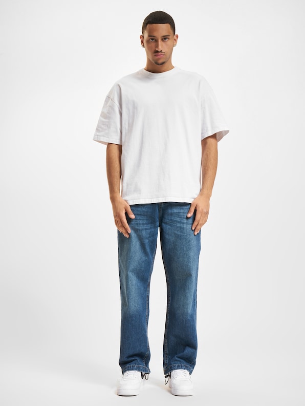 Ecko Unltd. Fat Bro Baggy Jeans-6
