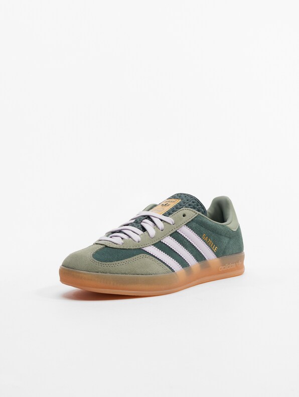 adidas Originals Gazelle Indoor Sneakers-2