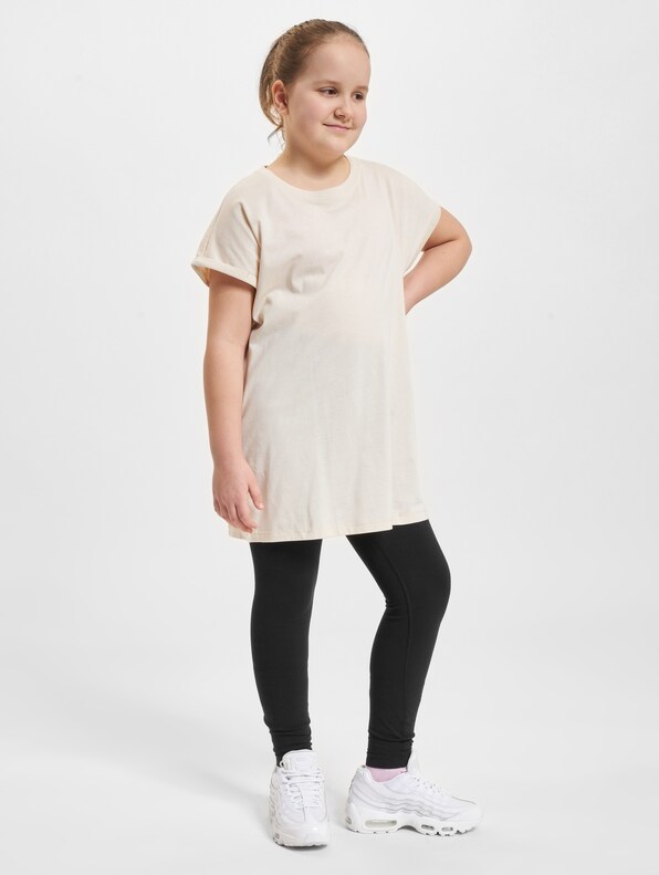 Girls Organic Extended Shoulder-4