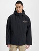 Calvin Klein Archival Monologo Windbreaker Jacket CK-2