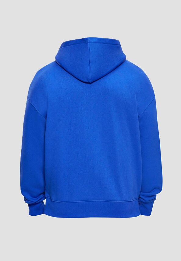 BASIC HOODIES-4