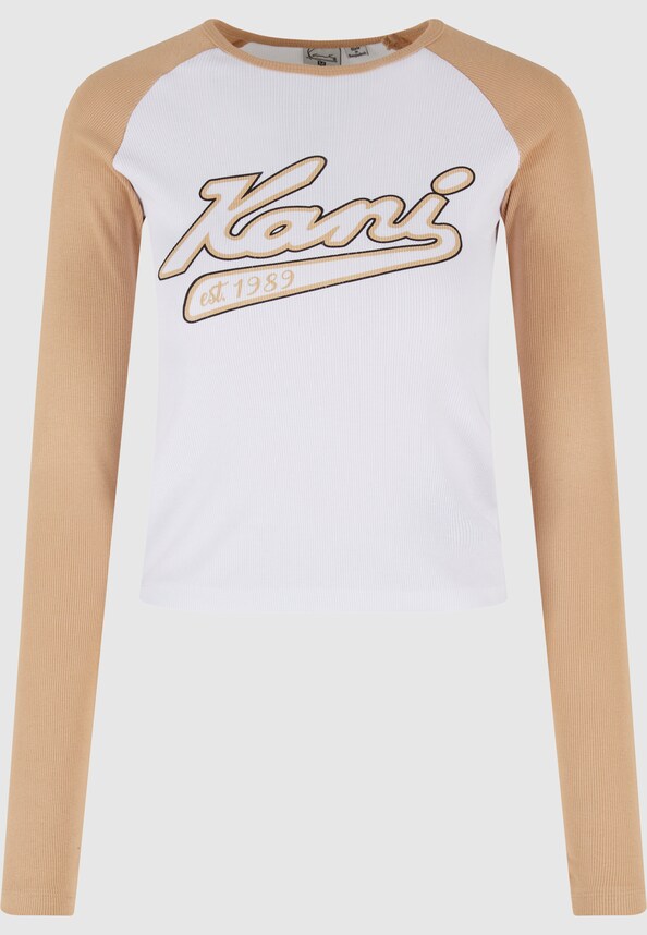 Varsity Crop Block -3