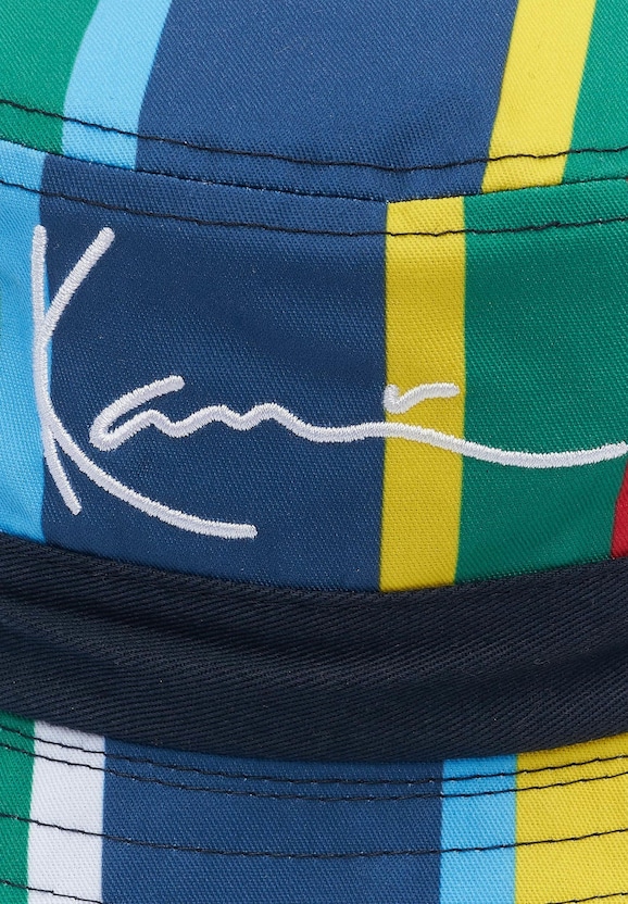 Signature Reversible Stripe-3
