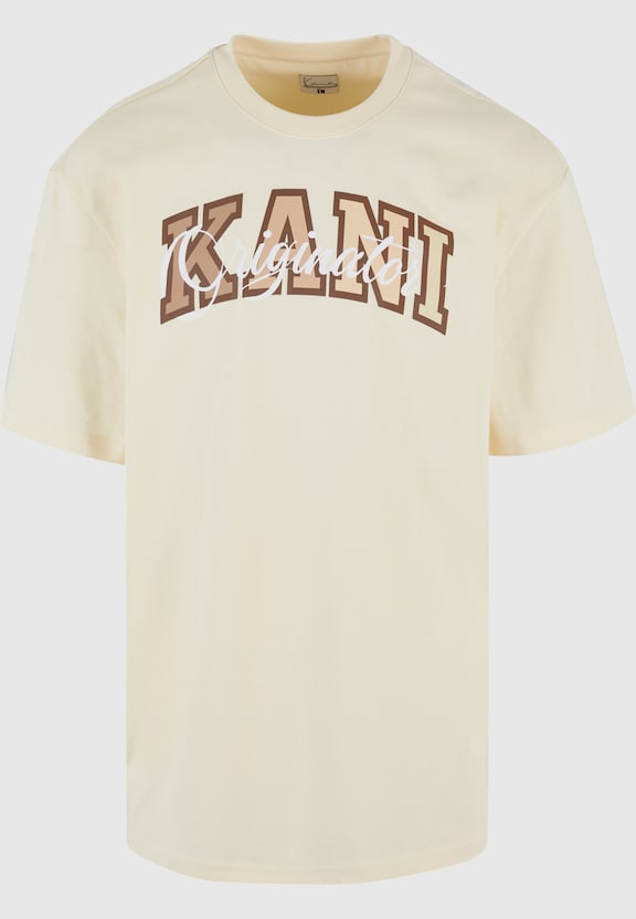 KM242-001-1 Karl Kani Serif Originator Tee-4
