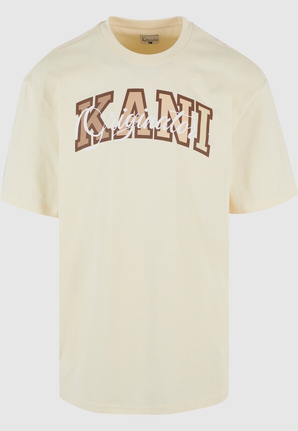 KM242-001-1 Karl Kani Serif Originator Tee-4