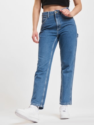 Dickies Ellendale Denim Straight Fit Jeans