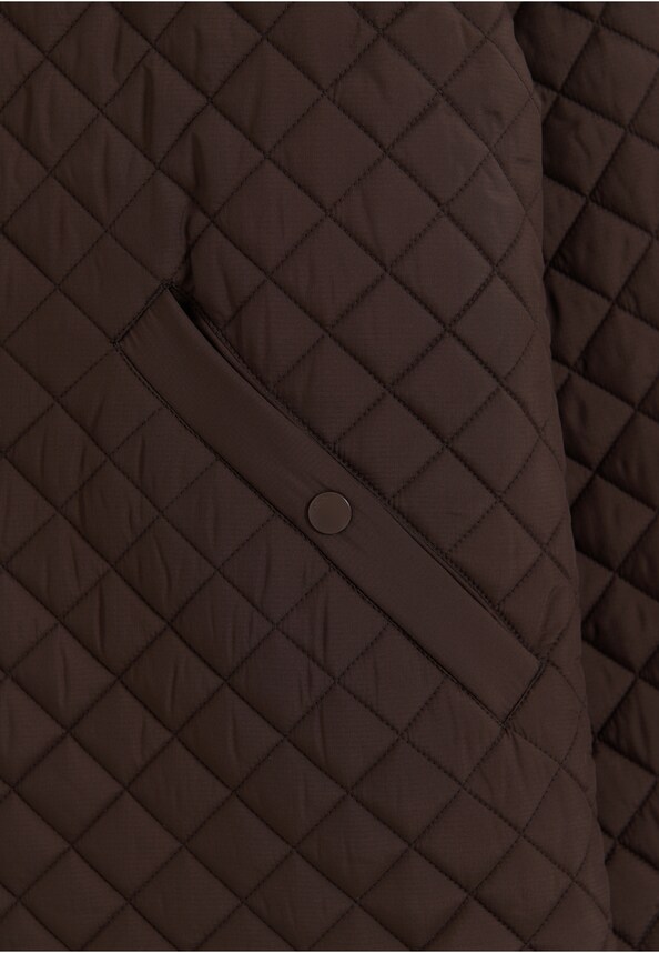Oversized Quilted -3