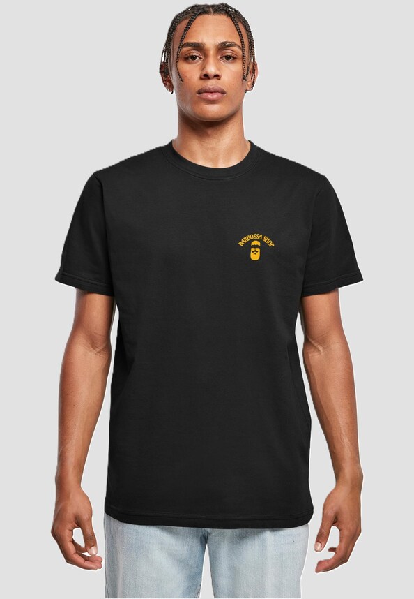 Barbossa Tee X-0