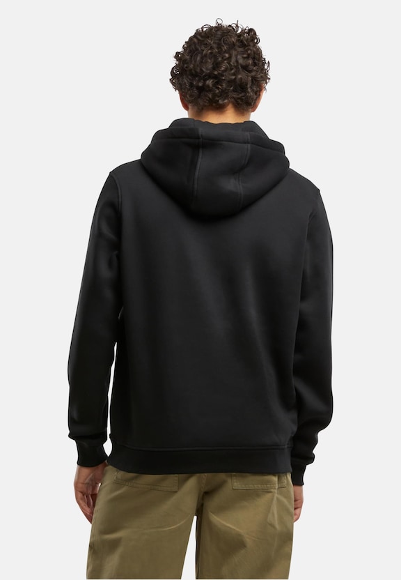 California Bear Hoody-1