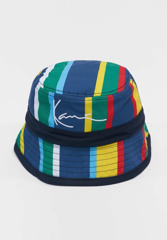 Signature Reversible Stripe-0