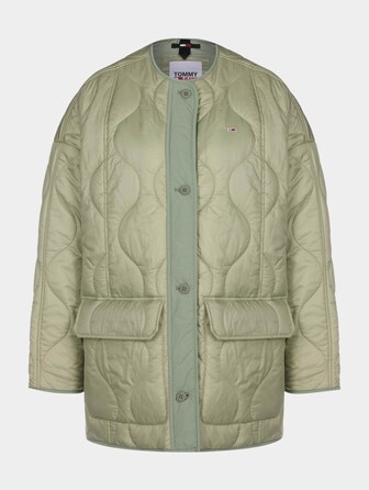 Oversize Onion Quilt