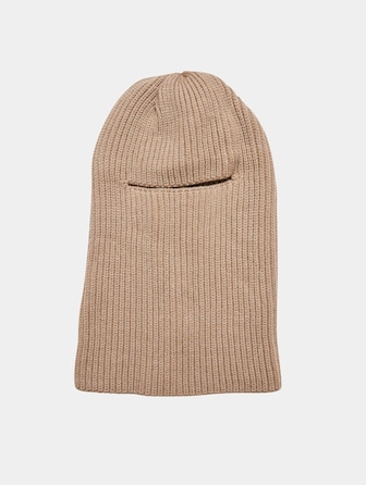 Knitted 