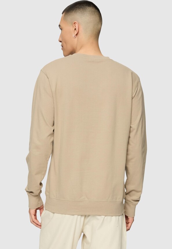 Los Angeles Wording Crewneck -1