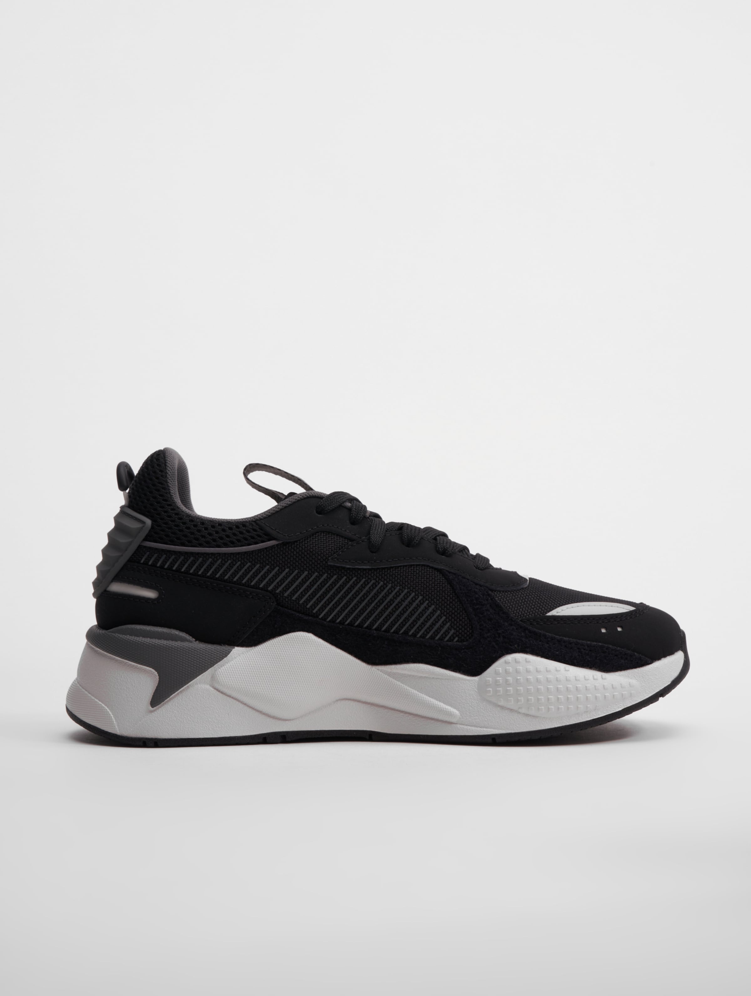 Puma rs discount x 3 grey