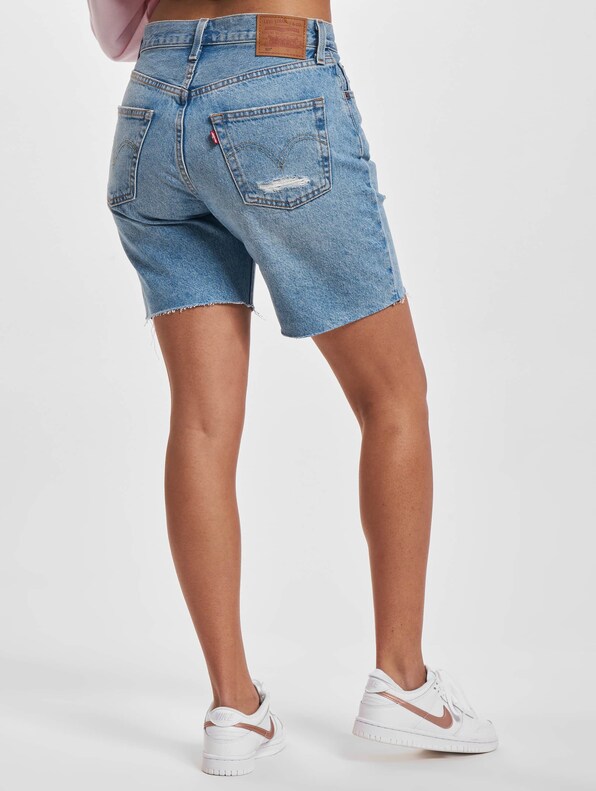 Levis S 501 Shorts-1