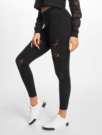 Laces Inset
