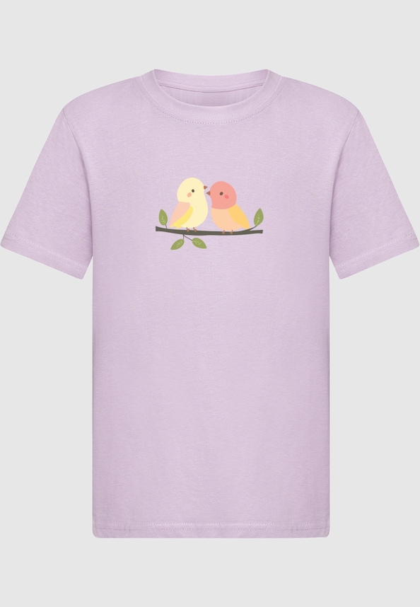 Kids Sweet Tweets -  Basic Tee-2