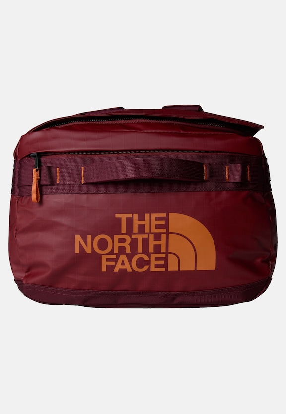 The North Face Base Camp Voyager Duffel 62L Base Camp Sport - & Reisetaschen-4
