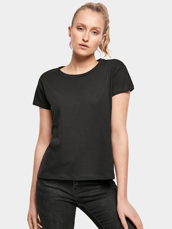 Ladies Box Tee