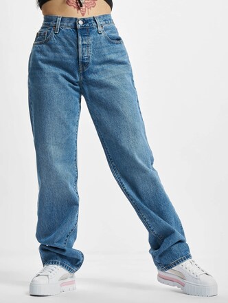 Levi's® 501 '90s Straight Fit Jeans