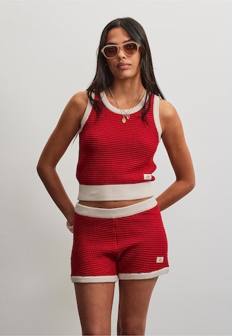 Parma Knit