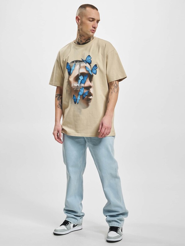  Le Papillon Oversize-5