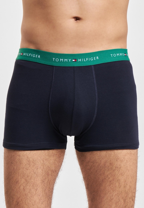 Tommy Hilfiger Trunk 5 Pack Boxershorts-4
