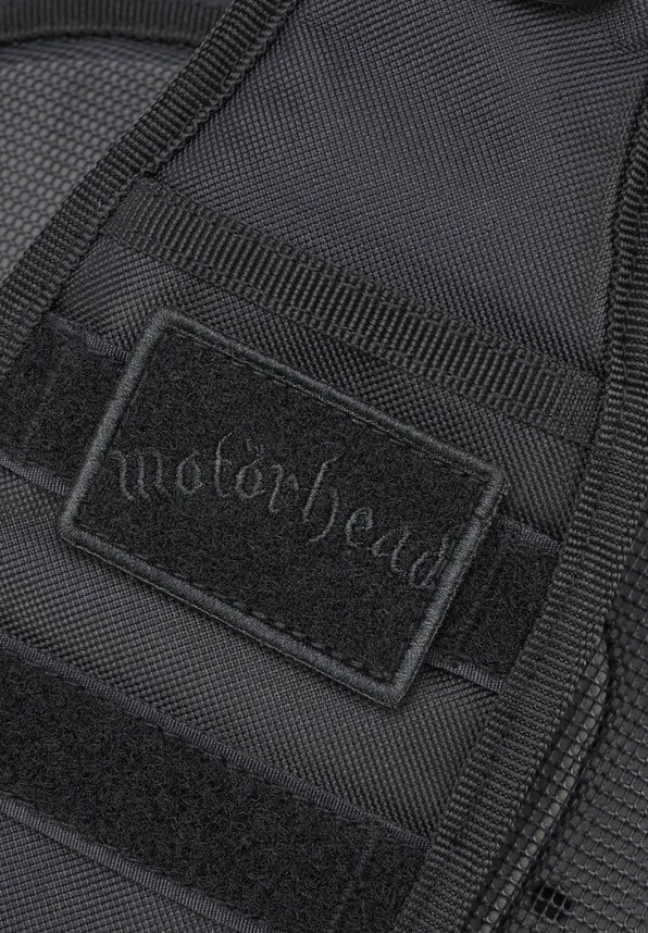Motörhead US Cooper Sling Large-5
