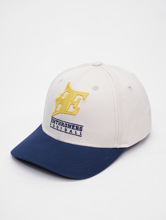 European League Of Football Fehérvár Enthroners Snapback Caps