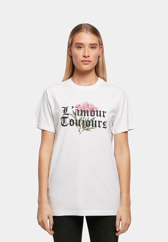 Ladies Mister L´amour Toujous-2