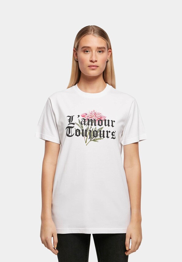 Ladies Mister L´amour Toujous-2