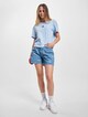 Tommy Jeans Mom Shorts-6
