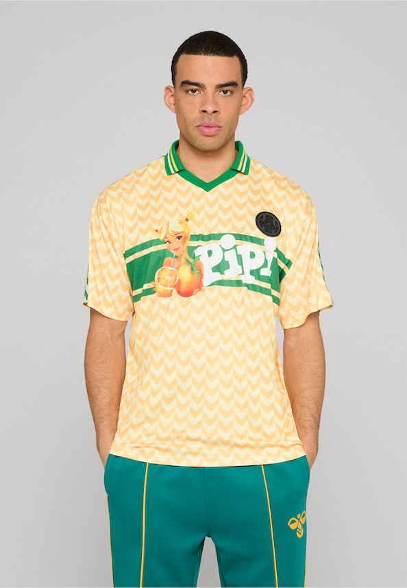 PRINTED SOCCER -0