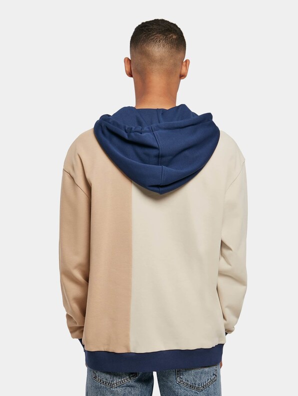 Oversized Color Block-1