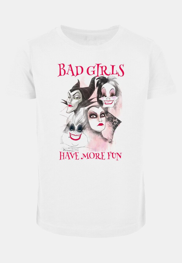 Girls Disney Classics - Bad Girls-2