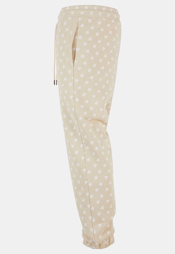 Southpole AOP Pants-5