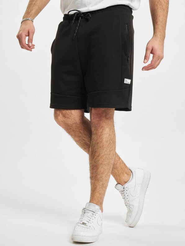 Jack & Jones jjiAir Sweat Shorts-2