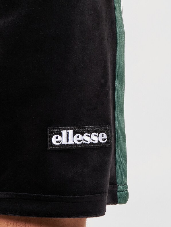 Ellesse Rocher Shorts-4