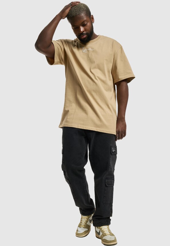 Small Signature Essential-6