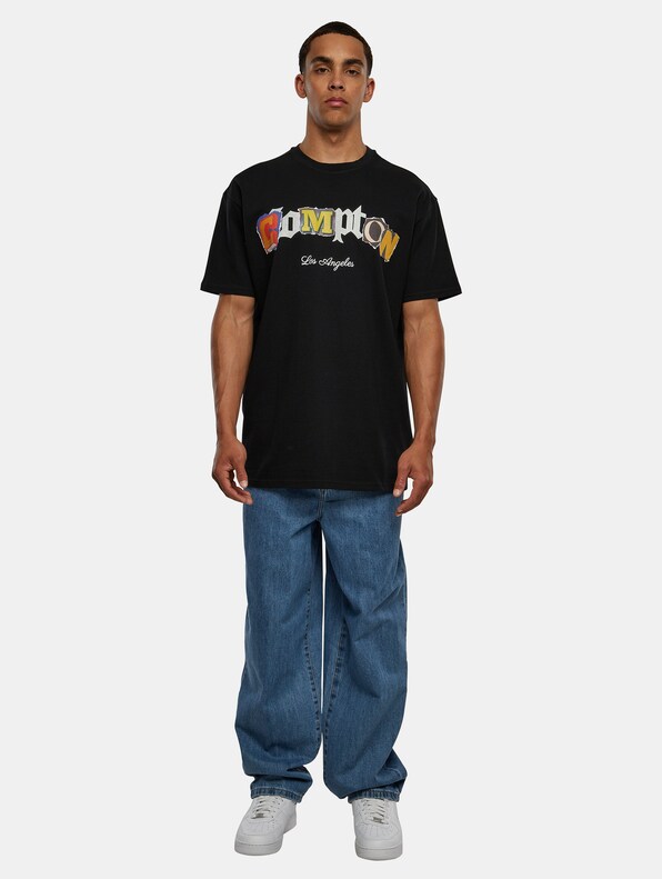 Compton L.a. Oversize -2