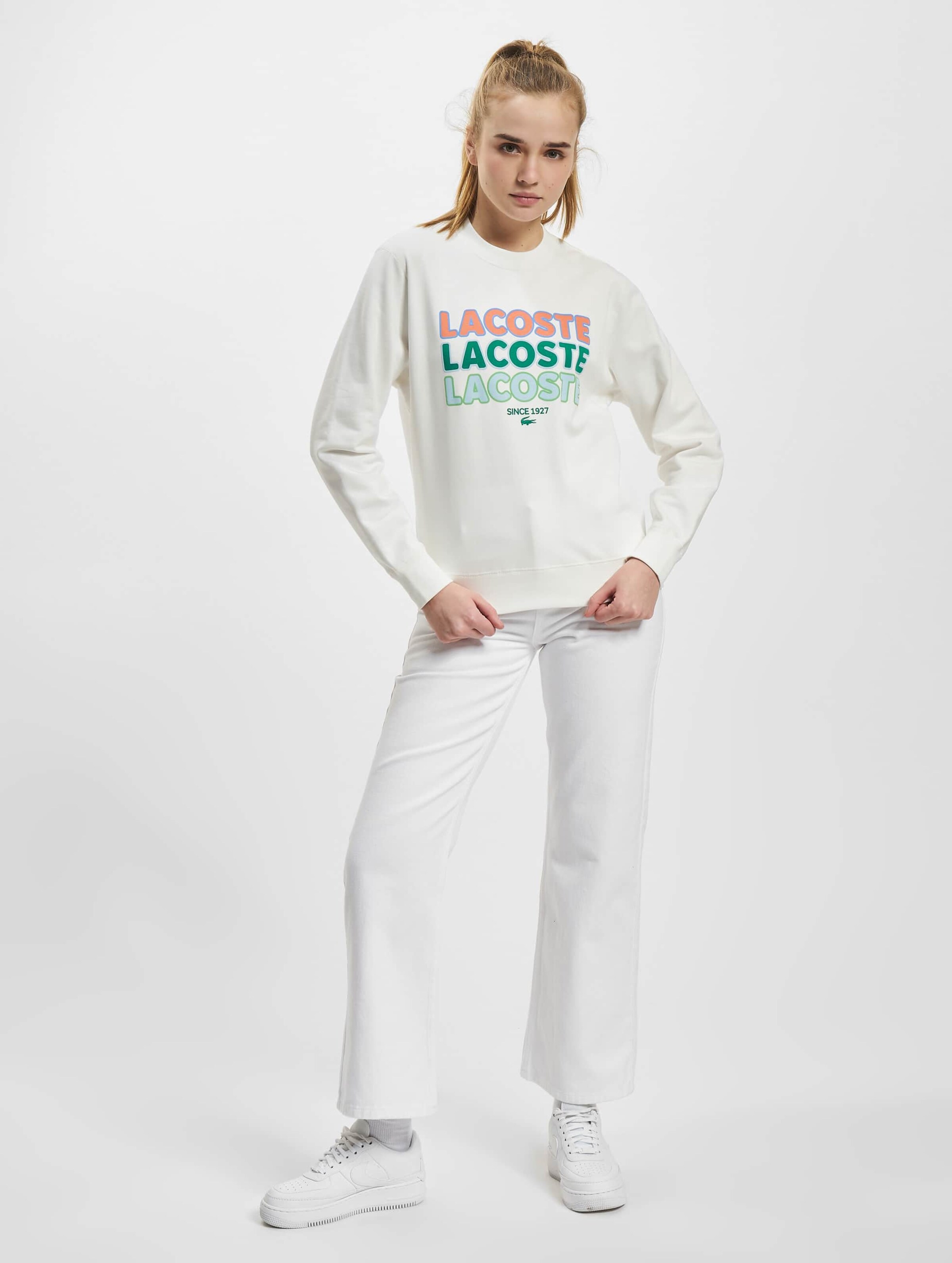 Lacoste cloud online sweatshirt