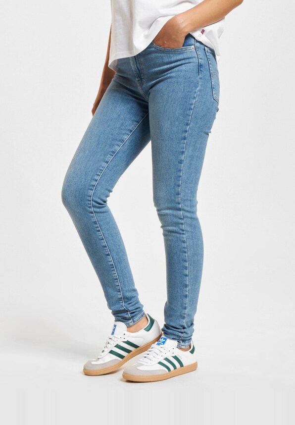 Mile High Super Skinny W-0