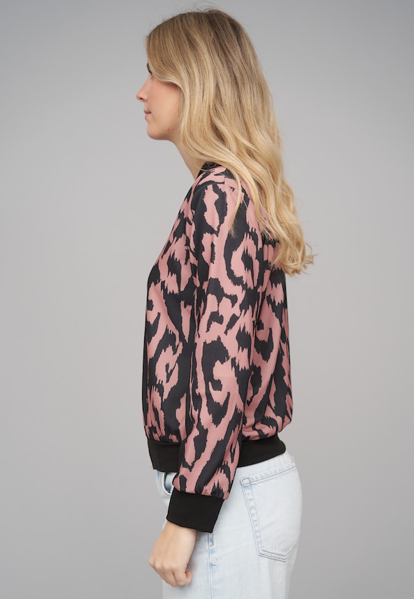 Blouson Bomber Jacket-2