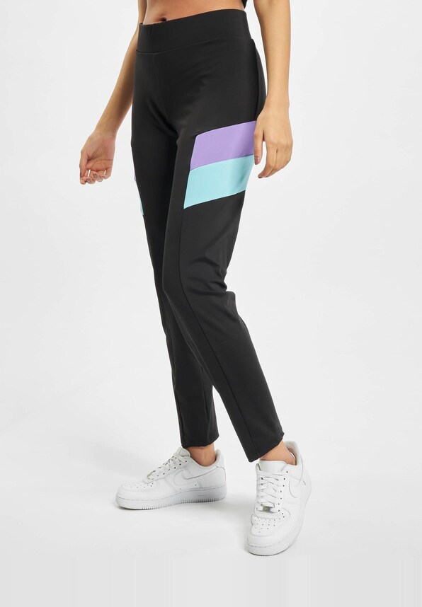 Ladies Color Block-5