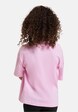 Girls Organic Oversized Pleat-1